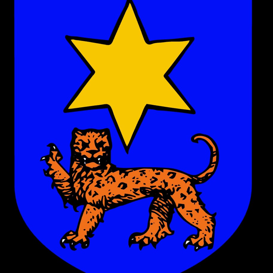 Dadantisches Staatswappen